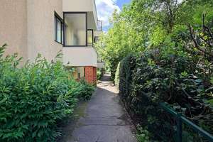 Idyllisches 1,5-Zimmer-Domizil mit Hof-Balkon im Grünen – 13509 Borsigwalde, Berlin – Vorschaubild 26