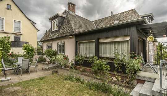 Bild von NEU *Paul & Partner* IHR NEUES ZUHAUSE MIT GARTEN, GARAGE & STELLPLATZ !