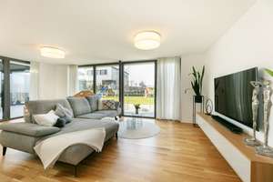 Wohnkultur auf höchstem Niveau - exklusives Einfamilienhaus mit Designanspruch – Die vollständige Adresse der Immobilie erhältst du vom Anbieter., 89610 Oberdischingen – Vorschaubild 12