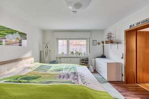 KA-Durlach - urbanes Wohnen  – schicke 4-Zimmer-Eigentumswohnung mit Balkon & TG - kurzfristig frei – Die vollständige Adresse der Immobilie erhältst du vom Anbieter., 76227 Durlach, Karlsruhe – Vorschaubild 14