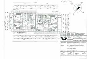 Preiswerte, hübsche 6-Raum-Doppelhaushälfte mit EBK in Zeven – Tobias Asser Strasse 1, 27404 Rotenburg (Wümme) (Kreis) – Vorschaubild 10