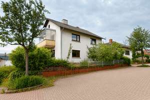 *Niedrige Provision* Freistehendes 2-FH mit großem Potenzial in begehrter Lage von Hirschberg – Die vollständige Adresse der Immobilie erhältst du vom Anbieter., 69493 Hirschberg an der Bergstraße – Vorschaubild 3