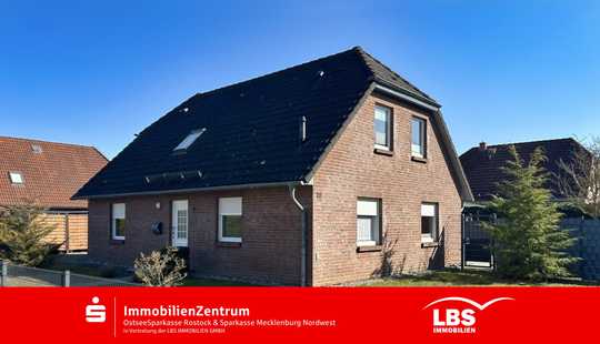 Bild von Zuhause mit Wohlfühlfaktor in Ostseenähe
