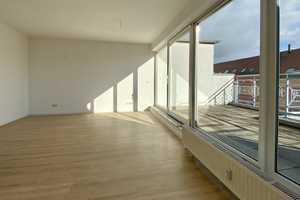 Helle 2-Zimmer-Wohnung mit Dachterrasse in Stadtfeld – Maxim-Gorki-Str. 34, 39108 Magdeburg – Vorschaubild 4