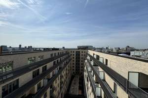 Moderne 1-Zimmer-Wohnung (vom 01.10. bis 31.12.2026) zentral im Kontorhausviertel – Johanniswall 1, 20095 Hamburg-Altstadt, Hamburg – Vorschaubild 7