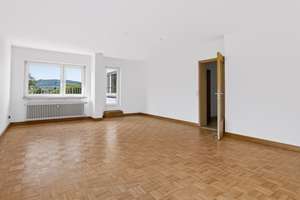 Penthouse mit Parkett/Laminatböden und Dachterrasse in Bielefeld - Großdornberg – 33619 Dornberg, Bielefeld – Vorschaubild 3