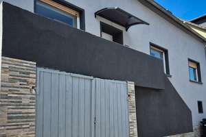 Exklusiv & Kernsaniert | 5 ZKB | 90 qm | GästeWC | Garten | Terrasse | Großer Keller | Garage auf W. – Die vollständige Adresse der Immobilie erhältst du vom Anbieter., 66903 Altenkirchen – Vorschaubild 3