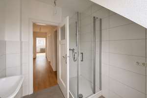 BESTE LAGE MANNHEIMS: 2-Zi Wohnung im Dachgeschoss – Die vollständige Adresse der Immobilie erhältst du vom Anbieter., 68165 Schwetzingerstadt/Oststadt, Mannheim – Vorschaubild 4