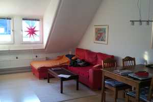 Dichterviertel - sanierte, sonnige 3 ZKB Wohnung – Kleiststrasse 10, 65187 Wiesbaden – Vorschaubild 1
