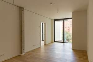 Sixty2 | 2-Zimmer-Wohnung mit Balkon in Berlin-Mitte – 10179 Mitte (Ortsteil), Berlin – Vorschaubild 5