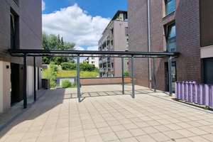 Milestone!
Hochwertiges Studentenappartement mit langfristiger Mietbindung zwischen RWTH und  Campu – Die vollständige Adresse der Immobilie erhältst du vom Anbieter., 52072 Ponttor, Aachen – Vorschaubild 12