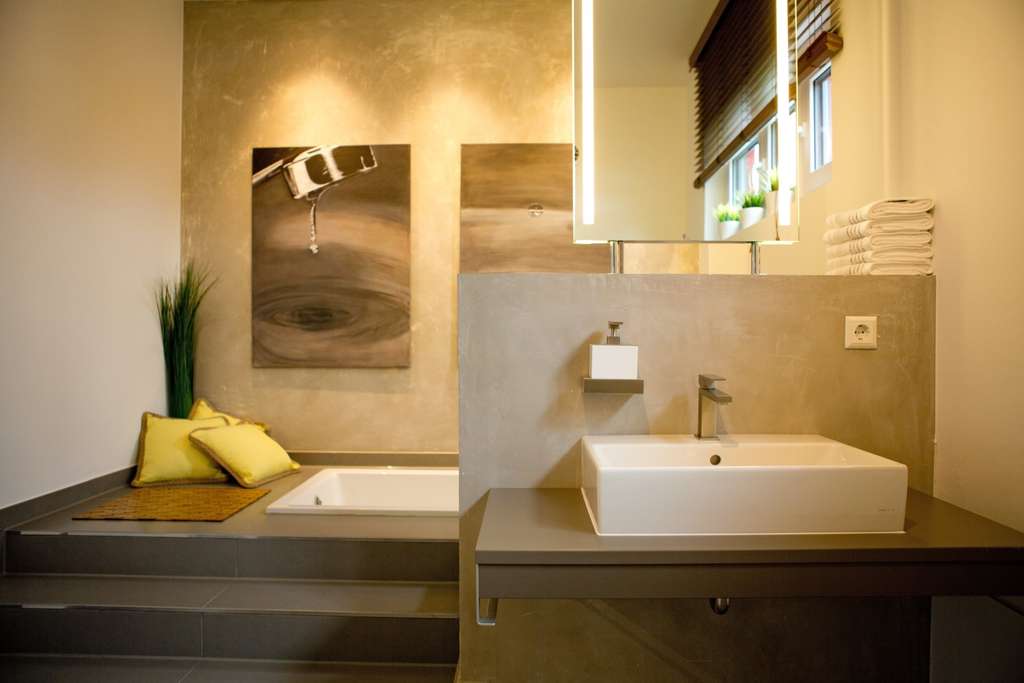 Immobilie in Antdorf - Modernes Stadthaus in Antdorf - Individuell geplant, komfortabel und energieeffizient - Bild 4