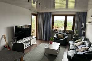 Super Lage und tolle Aussicht! 3-Zimmer-Wohnung mit Tiefgarage – Schickhardtstraße 68, 74076 Heilbronn, Heilbronn – Vorschaubild 2