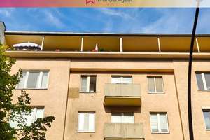 ++ Bezugsfreies City Apartment im 5. OG mit Aufzug ++ Sonniger Balkon ++ – Die vollständige Adresse der Immobilie erhältst du vom Anbieter., 10625 Charlottenburg, Berlin – Vorschaubild 2