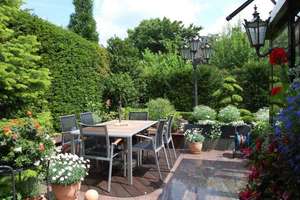 Attrakt. Mehrfamilienhaus m. einzigartiger Einliegerwohnung mit Schwimmbad, Sauna, Terrasse uvm. – Die vollständige Adresse der Immobilie erhältst du vom Anbieter., 58452 Innenstadt, Witten – Vorschaubild 20