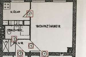 2-Zimmer-Terrassenwohnung mit Reihenendhauscharakter in Kiel – Elbinger Straße 6, 24148 Ellerbek, Kiel – Vorschaubild 33
