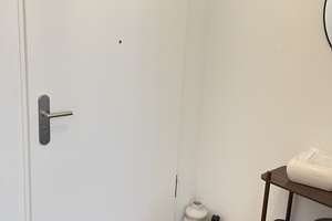 Moderne 2-Zimmer-Wohnung mit Balkon und Einbauküche zur Ablöse – Die vollständige Adresse der Immobilie erhältst du vom Anbieter., 40227 Oberbilk, Düsseldorf – Vorschaubild 13