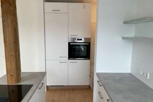 Dachgeschoßwohnung mit Grundfläche von 132,8 qm, 2 X Homeoffice, Komplettsanierung (Neubauniveau) – Mühlrain 36, 70180 Weinsteige, Stuttgart – Vorschaubild 12
