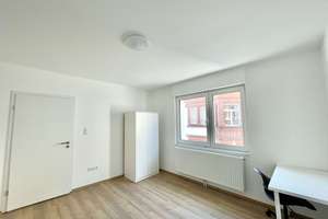 möbliertes WG-Zimmer in WG-Haus nähe S-Bahnhof Heidelberg-Kirchheim