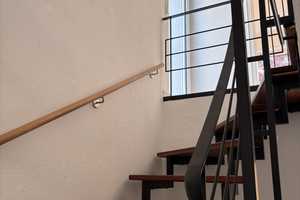 Reihenhaus energetisch saniert mit EBK in Schwäbisch Gmünd – Ostalbkreis – Vorschaubild 7
