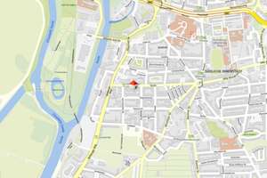 Aufgepasst! Gemütliche 2-Raumwohnung in zentraler Lage – Torstraße 23, 6110 Südliche Innenstadt, Halle (Saale) – Vorschaubild 10