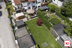 111m²  Wohn-Nutzfläche | Bezugsfreie 3-Zi-Gartenwohnung mit Hobbyraum, EBK und Granitausstattung  – Die vollständige Adresse der Immobilie erhältst du vom Anbieter., 80935 Lerchenau-Ost, München – Vorschaubild 14