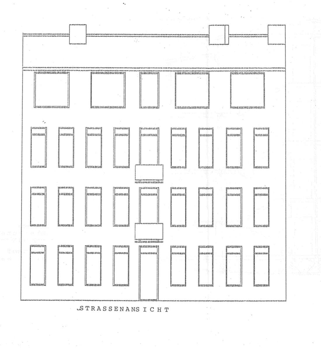 Vermietet / Dreizimmerwohnung / 62 m² / 1. Obergeschoss / Neuengroden, Wilhelmshaven – Bild 2