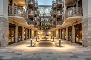 Mittendrin im Herzen von Stuttgart – Eberhardstrasse 65, 70173 Stuttgart – Vorschaubild 2