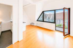 Loft-Feeling über den Dächern von Köln; am Zülpicher Platz – Die vollständige Adresse der Immobilie erhältst du vom Anbieter., 50674 Neustadt/Süd, Köln – Vorschaubild 3