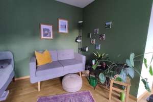 Von privat, bezugsfreies, sehr  schönes und ruhiges 1-Zimmer Apartment in München-Moosach – Saarlouiser Str. 45, 80997 Moosach-Bahnhof, München – Vorschaubild 6