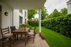 🏡 Garten-Liebhaber aufgepasst - Barrierefreie 3 Zi-Neubau-Wohnung mit Terrasse & Garten – Die vollständige Adresse der Immobilie erhältst du vom Anbieter., 12205 Lichterfelde, Berlin – Vorschaubild 3