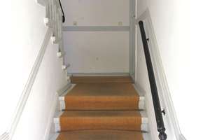"WEISSENSEER SPITZE"==VERMIETETE 1-ZIMMER ETW IM MOD. ALTBAU==2.OG==SONNIGER SFL== – Die vollständige Adresse der Immobilie erhältst du vom Anbieter., 13086 Weißensee, Berlin – Vorschaubild 19