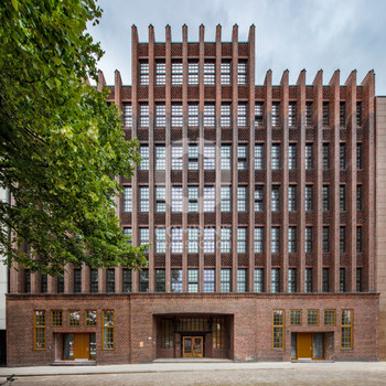 Attraktive Büro- und Gewerbeflächen in zentraler Innenstadtlage