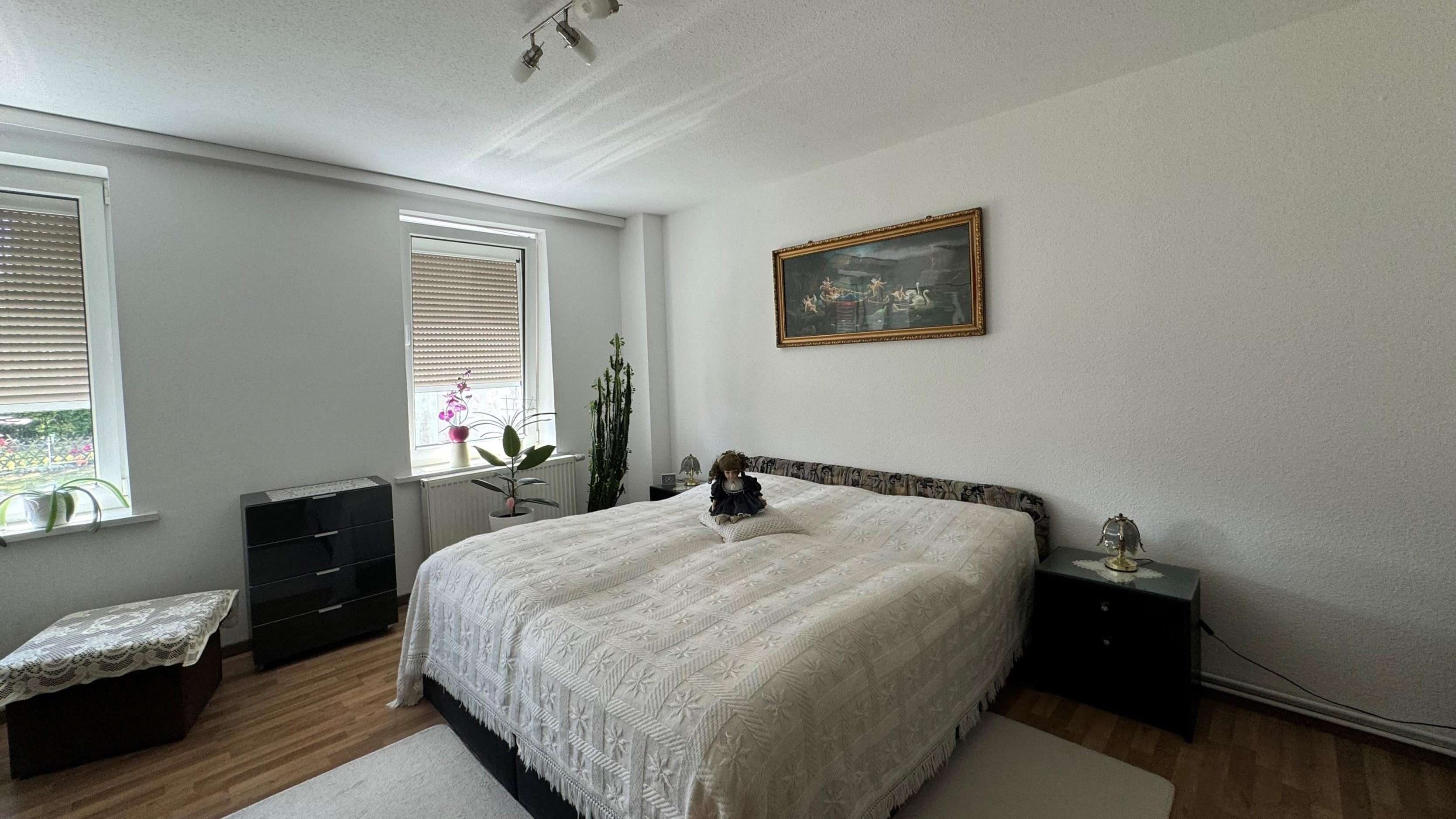 Immobilie in Zehdenick - Charme trifft Chance – Ihr Landtraum! - Bild 6