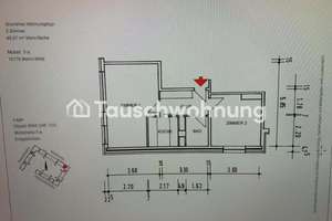 Tauschwohnung: Suche 3-4 Zimmern Wohnung in Mitte, Pankow, Charlottenburg – Die vollständige Adresse der Immobilie erhältst du vom Anbieter., 10178 Mitte (Ortsteil), Berlin – Vorschaubild 8