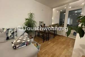 Tauschwohnung: Helle 2 Zimmer Wohnung in Sendling mit 2 Loggias, Keller, TG – Die vollständige Adresse der Immobilie erhältst du vom Anbieter., 81369 Mittersendling, München – Vorschaubild 3