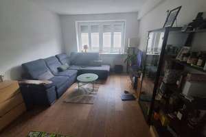 2-Zimmer-Wohnung in Neuhausen – Die vollständige Adresse der Immobilie erhältst du vom Anbieter., 80637 Dom Pedro, München – Vorschaubild 1