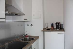 Schöne zwei Zimmer Wohnung mit Turmberg-Blick – Pfinzstrasse 56, 76227 Durlach, Karlsruhe – Vorschaubild 4