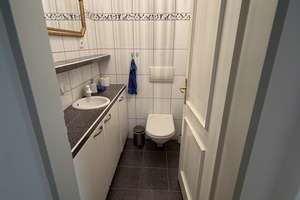 Briller Viertel: 3-Zimmer-Wohnung mit zwei Terrassen – Herwarthstraße 1, 42115 Elberfeld West, Wuppertal – Vorschaubild 9