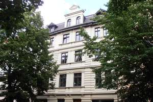 Schöne 2-Raum-Wohnung mit Balkon in MD Stadtfeld-Ost – Immermannstr. 2, 39108 Stadtfeld Ost, Magdeburg – Vorschaubild 1