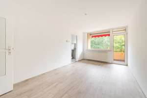 AIGNER - Im Herzen der Au: Charmante 3-Zimmer-Wohnung mit Blick ins Grüne
