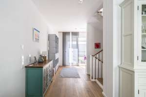 NEU *Paul & Partner* CITYLAGE TRIFFT LUXUS! IHR NEUES STADTHAUS! – Die vollständige Adresse der Immobilie erhältst du vom Anbieter., 65183 Mitte, Wiesbaden – Vorschaubild 8
