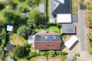 1A - Lage! Ihre private Wohlfühloase – Holzhaus mit Herz, Garten & Ruhe pur! – Die vollständige Adresse der Immobilie erhältst du vom Anbieter., 27389 Lauenbrück – Vorschaubild 6