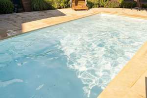 Modernes, energieeffizientes Einfamilienhaus inkl. Salzwasserpool, Einbauküche&Garage bei Wolfsburg! – Spatzenring 37, 38479 Tappenbeck – Vorschaubild 6