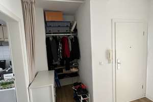 Charmante 2-Zimmer-Wohnung mit Einbauküche in attraktiver Lage – Flemingweg 1, 45130 Rüttenscheid, Essen – Vorschaubild 7