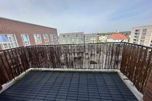 Zuhause mit drei Zimmern und Balkon in Hamburg Jenfeld – Die vollständige Adresse der Immobilie erhältst du vom Anbieter., 22045 Jenfeld, Hamburg – Vorschaubild 6