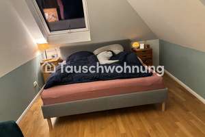 Tauschwohnung: 4-Zimmer DG-Wohnung mit großem Balkon am Lindenauer Markt – 4177 Altlindenau, Leipzig – Vorschaubild 15