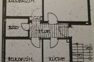 Lichtdurchflutete 3,0-Zimmerwohnung in Groß-Buchholz (Vogelsiedlung, am Mittellandkanal) – Gimpelsteg 3a, 30627 Groß-Buchholz, Hannover – Vorschaubild 16