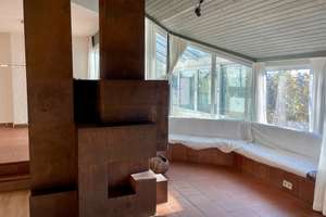 *Provisionsfrei*Ein echtes 2-Familienhaus mit unverwechselbarem Kamin-Unikat &idyllischem Grundstück – Rosmerthastraße xx, 55126 Finthen, Mainz – Vorschaubild 22