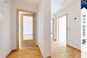 ++ Sofort bezugsfreie 3-Raum-Wohnung mit großem Balkon zum Selbsteinziehen oder zur Neuvermietung ++ – Die vollständige Adresse der Immobilie erhältst du vom Anbieter., 4328 Sellerhausen-Stünz, Leipzig – Vorschaubild 10